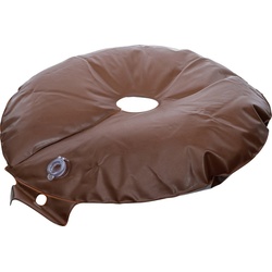 BGS DIY 53755 Bewässerungsring Fassungsvermögen 55 Liter Ø140mm innen