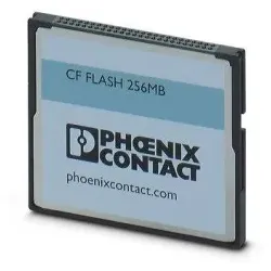 Phoenix Contact 2701189 Speicher CF FLASH 2GB APPLIC A CFFLASH2GBAPPLICA