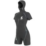 Scubapro Shorty-Neoprenanzug Definition Schwarz M