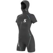 Scubapro Shorty-Neoprenanzug Definition Schwarz M