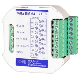 HHG Erweiterungsmodul 64 Villa EM 64