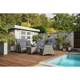 MWH Das Original MWH Verando Lounge-Set