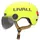 LIVALL L23 54-58 cm gelb 2021