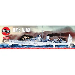AIRFIX A03204V - HMS Ajax 1:600