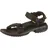 Teva Terra Fi Lite Herren black 47
