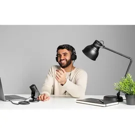 RØDE Microphones USB-C auf USB-C 1,5 m Schwarz