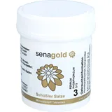 Senagold Naturheilmittel GmbH Biochemie Senagold 3 Ferrum phosphoricum D 12