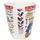 Blond Amsterdam Kaffeetasse 0,35 l Mehrfarbig