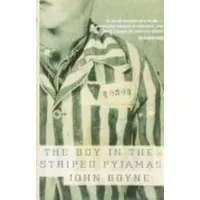 The Boy in the Striped Pyjamas Buch Englisch Taschenbuch