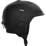 Salomon Herren Helm PIONEER LT, black XL 6264