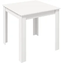 VCM Pesoli 80-120 cm weiß