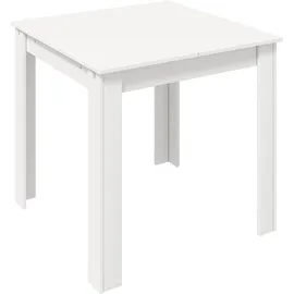 VCM Pesoli 80-120 cm weiß