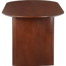 LeGer Home by Lena Gercke Melinda 200 x 77 x 90 cm braun