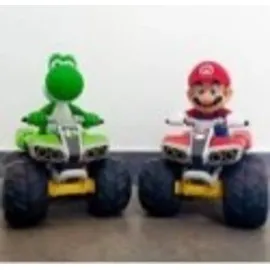 Carrera RC Mario Kart Mario - Quad 370200996X
