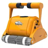Maytronics Dolphin Pro X2 Combi-Bürste für große Privatbäder + öffentliche Bäder
