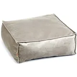 Designed by Lotte Velveti - grau,