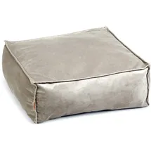 Designed by Lotte Velveti - grau,