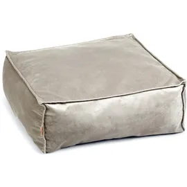 Designed by Lotte Velveti - grau,