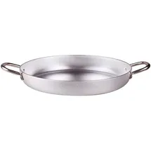 Baldassare Agnelli Pfanne Aluminium 40 cm