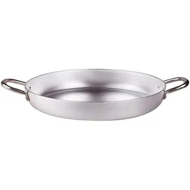 Baldassare Agnelli Pfanne Aluminium 40 cm
