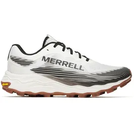 Merrell Agility Peak 6 Herren White / Black 44,5