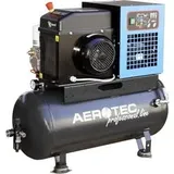 Aerotec Druckluft-Kompressor COMPACK 3 TR 90 l 10 bar