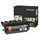 Lexmark Kompatibel zu Lexmark T64016HE Schwarz