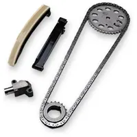 DAYCO Steuerkettensatz MERCEDES-BENZ KTC1072 39977594S1
