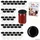 Mambocat Sturzglas 230 ml 50 St.