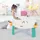 Dolu 2-in-1-Wasser- und Sand-Spieltisch