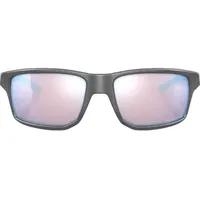 OAKLEY Gibston OO9449-17 steel/prizm snow sapphire