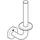 Grohe WC-Reservepapierhalter Essentials Wandmont., verd. Befestigung, matt black