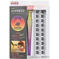 Kiss imPRESS Falsies, Kit 02 Voluminous