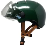 KASK urban lifestyle city helmmatte grun - M (48-58 cm)