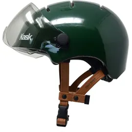 KASK urban lifestyle city helmmatte grun - M (48-58 cm)
