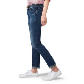 Tom Tailor Alexa Jeans Mid Stone Wash Denim 33 30