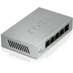 Zyxel GS1200-5 5-Port Gigabit web / smart managed Switch