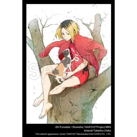 Kotobukiya Haikyu!! ARTFXJ Statue 1/8 Kenma Kozume 21 cm