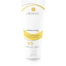AESTHETICO Poladerm Bodylotion 200 ml