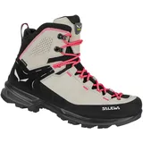 Salewa Salewa, MTN Trainer 2 Pure Mid GTX W oatmeal/black (7265) 7.5