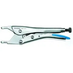 Gedore 137 T Leim-Grip-Zange 9"