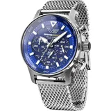 Vostok Europe Expedition South Pole VR42 Edelstahl 43 mm VR42-592A762-B