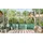 Vitavia Linus In&Out 401 S 185 x 65 x 40 cm Seegras