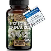 Scheunengut Lions Mane Kapseln 180 St.