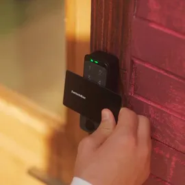 SwitchBot Smartes digitales Türschloss Lock Pro 4 St.