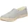TOMS Alpargata Rope Damen Grau 40