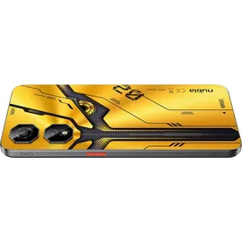 nubia Neo 2 5G 256 GB Sunfire Yellow