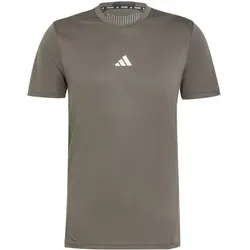 ADIDAS Herren Shirt Designed for Training HIIT, SHAOLI, S