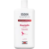 Isdin Psorisdin Anti-Schuppen Shampoo 400ml | Entfernt Schuppen (Psoriasis) und reduziert Rötungen der Kopfhaut