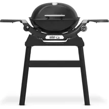 Weber Q 1200 schwarz
